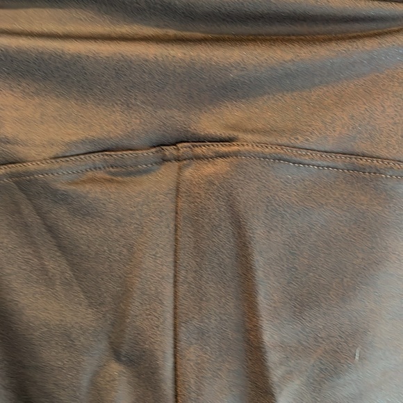 DG2 Leggings Large NWT - Picture 2 of 9